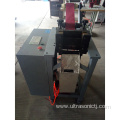 Badge sling cutting machine tape cutting machine ultrasonic non-woven tape cutting machine